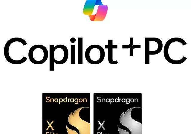 Snapdragon X Series Copilot