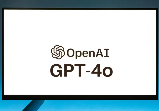 gpt 4o