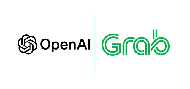 grab x openai