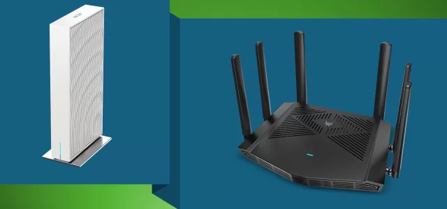 Acer Routers