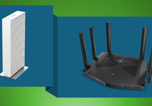 Acer Routers