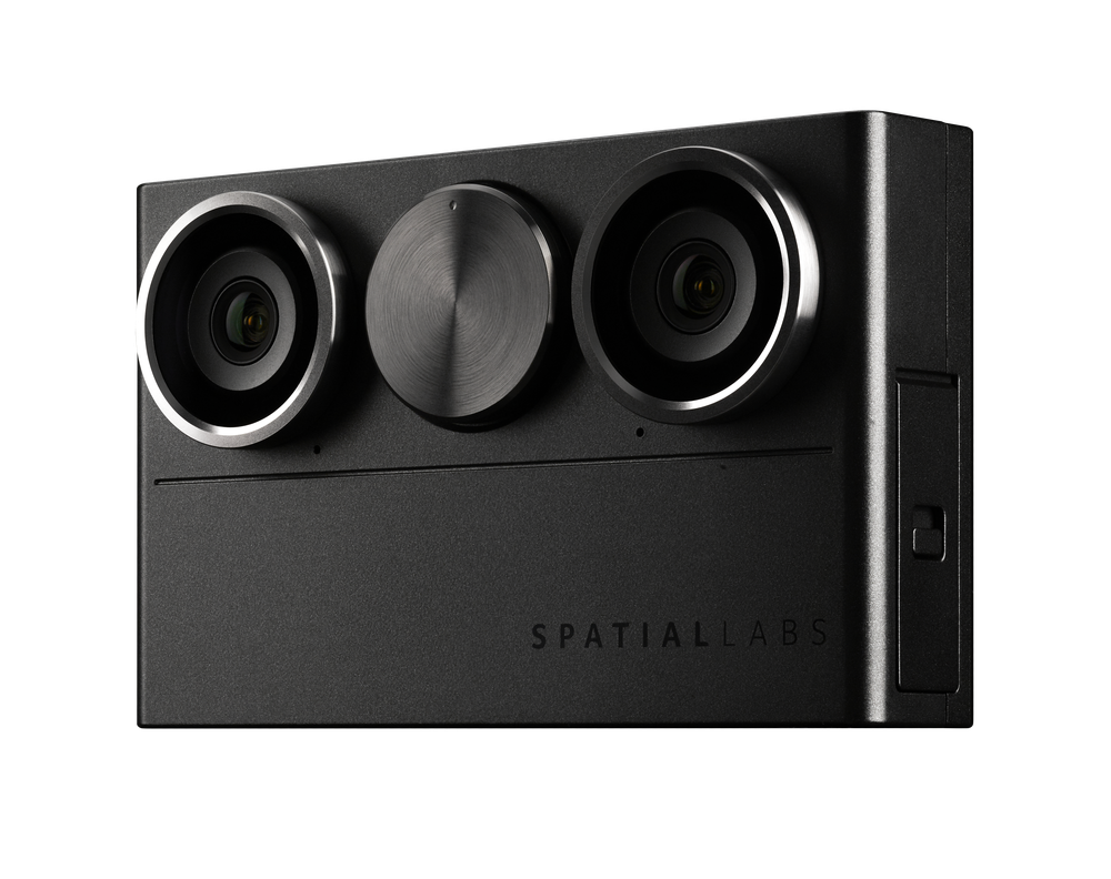 Acer SpatialLabs™ Eyes 04