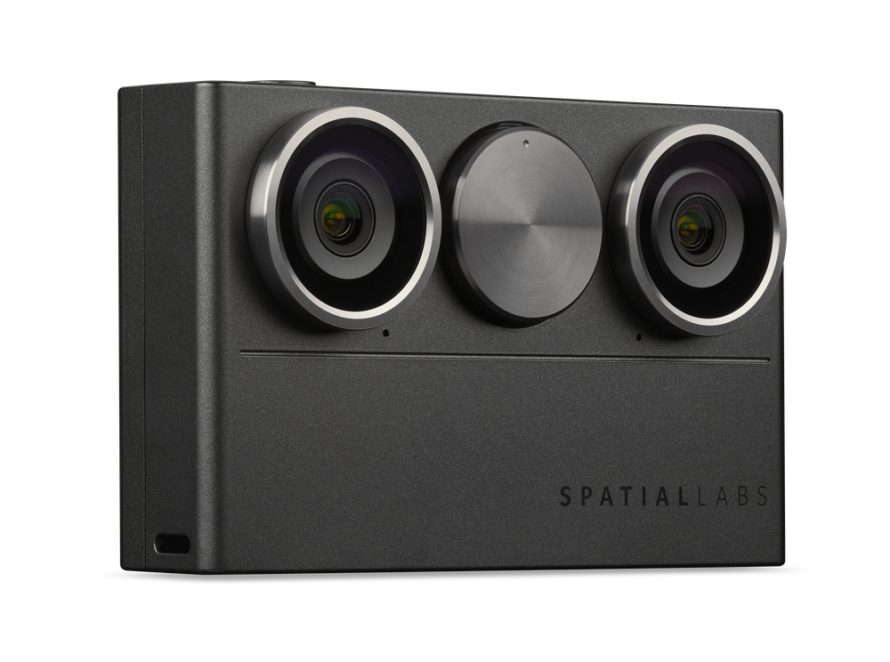 Acer SpatialLabs™ Eyes 05