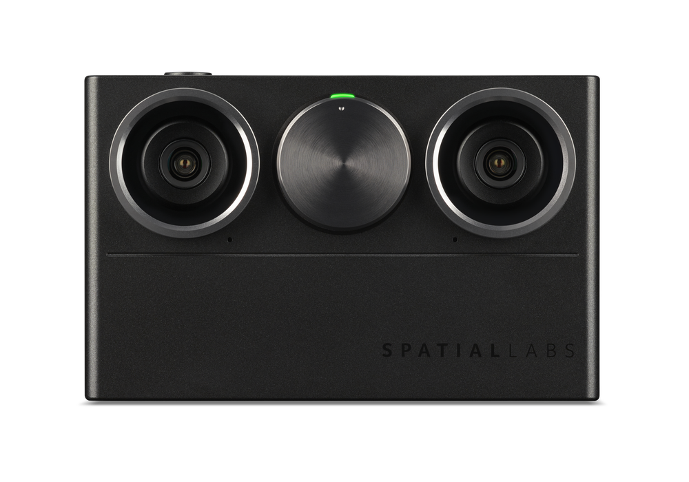 Acer SpatialLabs™ Eyes 01