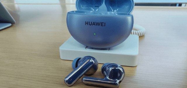 Huawei Freebuds 6i 2
