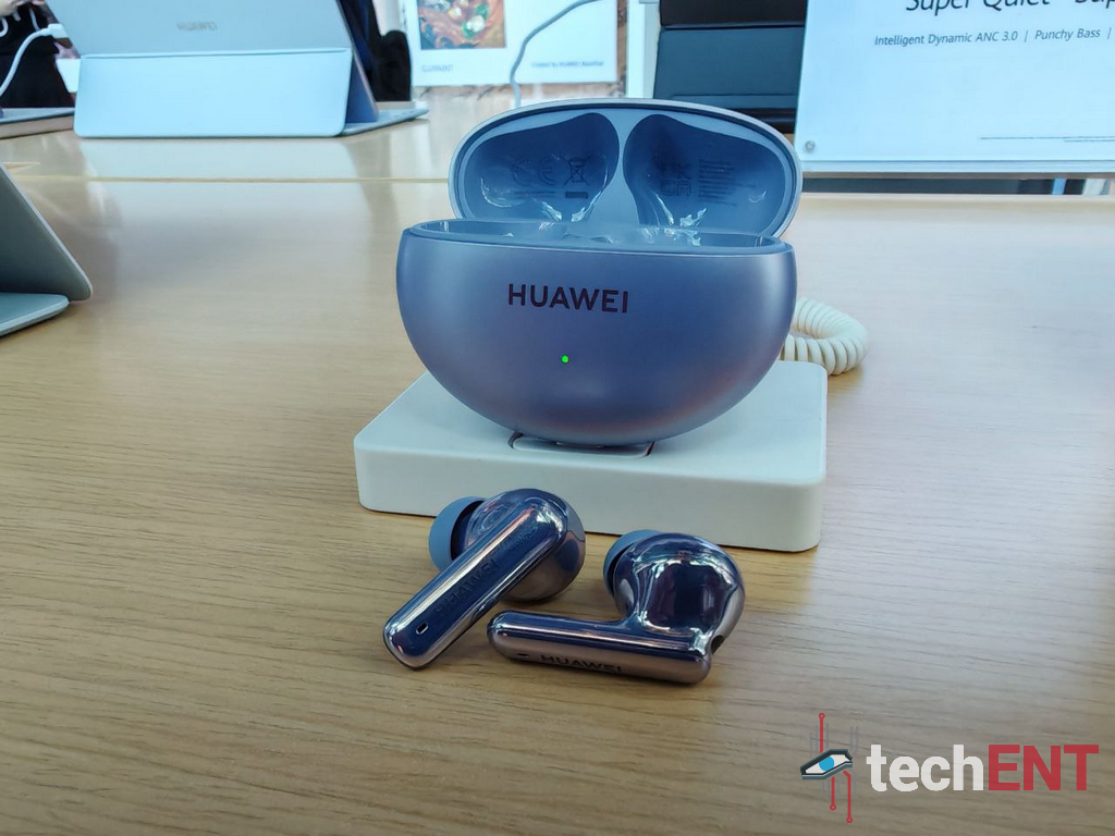 Huawei Freebuds 6i 2