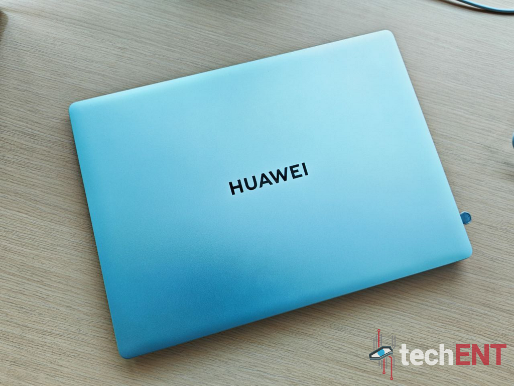 Huawei MateBook 14 2