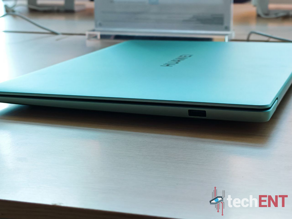 Huawei MateBook 14 8