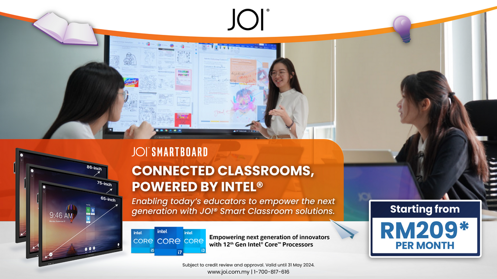 JOI Smartboard 11