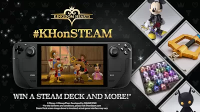 KH on Steam EN 1920x1080