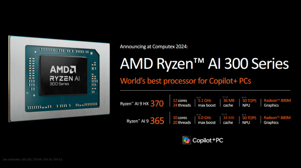 Ryzen AI Brief 2