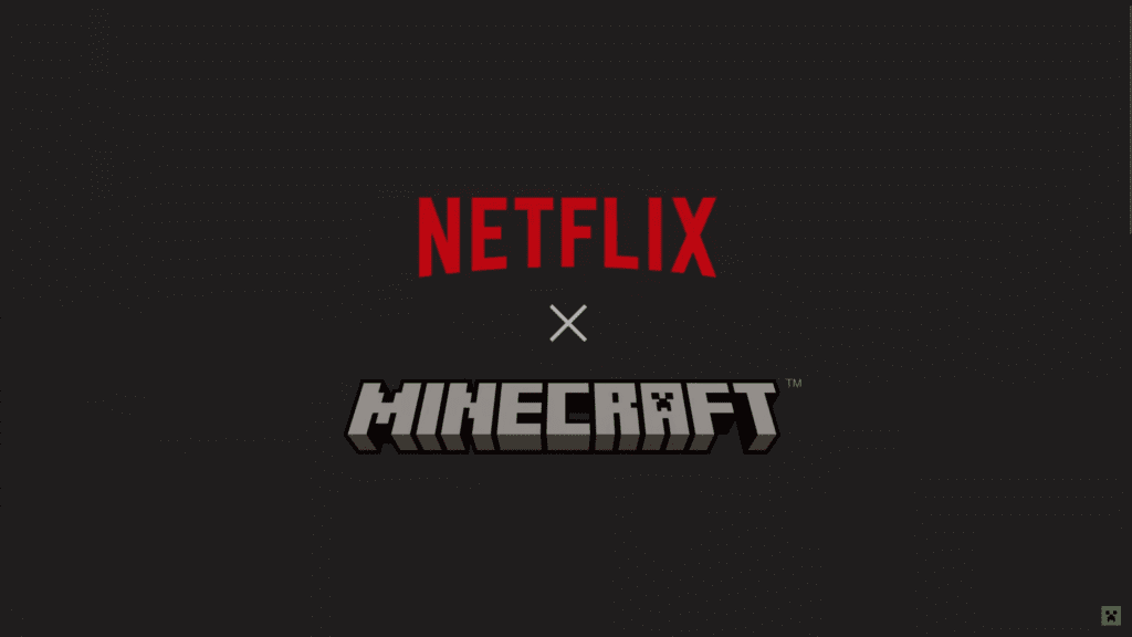 Screenshot 2024 06 01 at 01 36 51 Minecraft Series Official Announcement Netflix