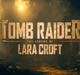 Screenshot 2024 06 02 at 15 01 56 Tomb Raider The Legend of Lara Croft Date Announcement Netflix