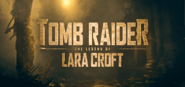 Screenshot 2024 06 02 at 15 01 56 Tomb Raider The Legend of Lara Croft Date Announcement Netflix