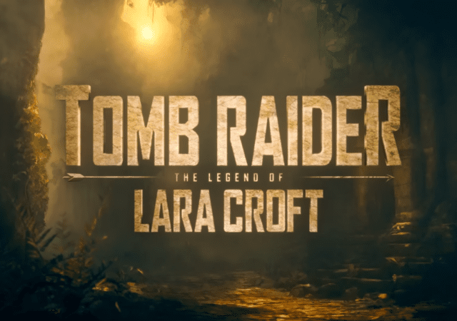Screenshot 2024 06 02 at 15 01 56 Tomb Raider The Legend of Lara Croft Date Announcement Netflix