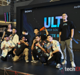 Sony ULT Power Sound Malaysia Launch 1