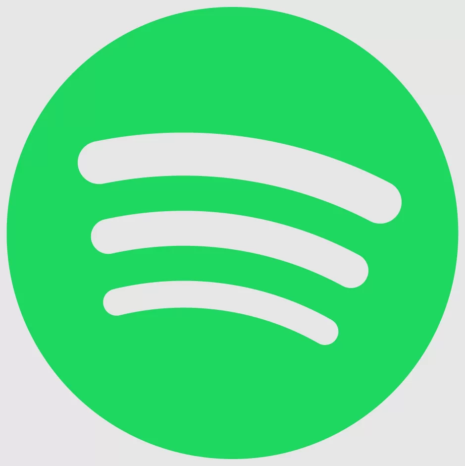 Spotify Primary Logo RGB Green png 92