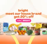 foodpanda bright intgro banner