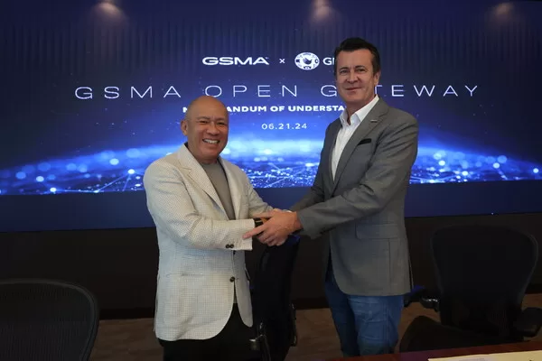 Globe unlocks new digital frontiers with GSMA's Open Gateway