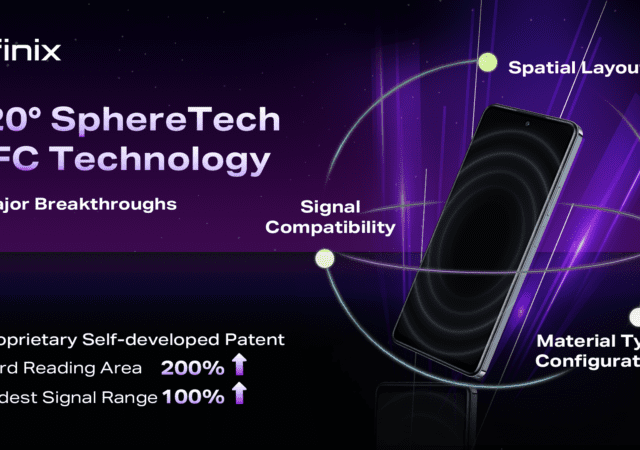 3 Major Breakthrough