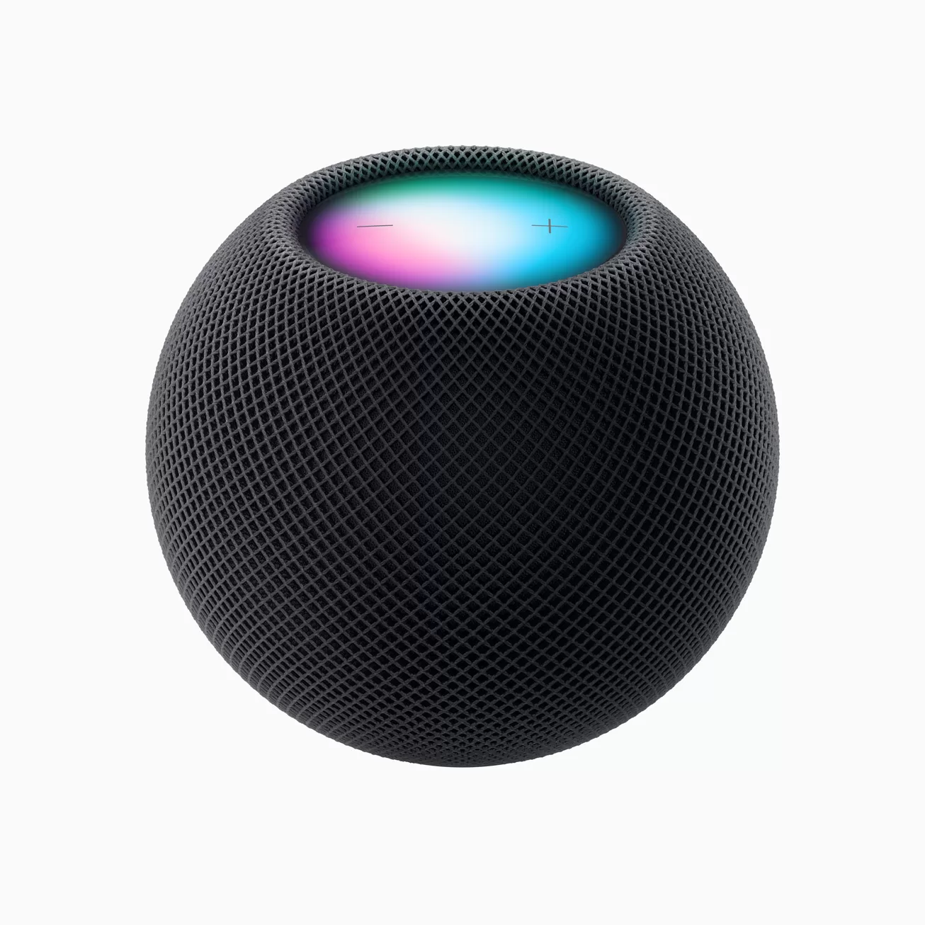 Apple HomePod mini midnight