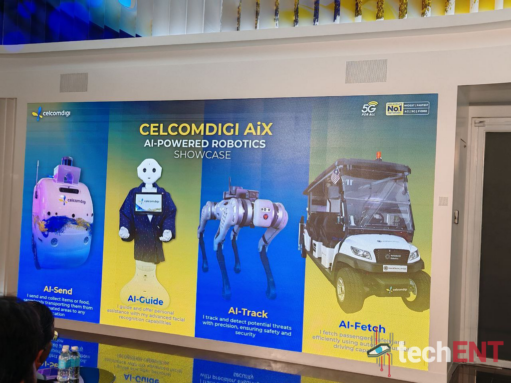 CelcomDigi AiX 4