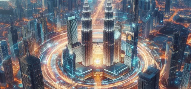 Copilot Generated Malaysia Digital