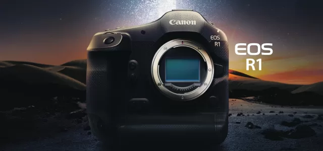 EOS R1