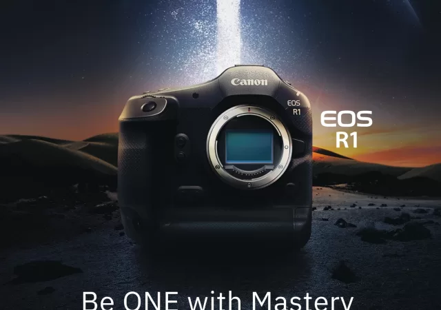 EOS R1