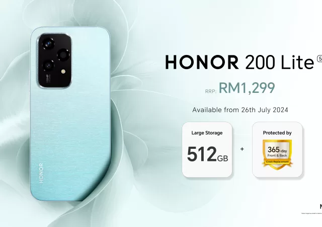 HONOR 200 Lite Price English