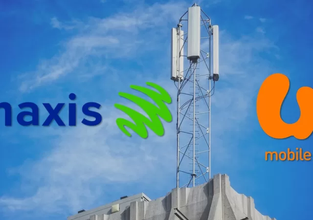 Maxis U Mobile