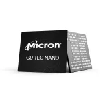 Micron G9 TLC NAND
