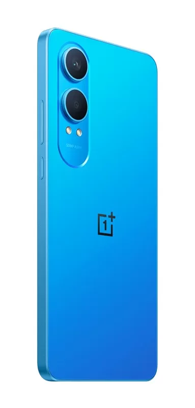 OnePlus Nord CE4 Lite 5G Mega Blue RGB