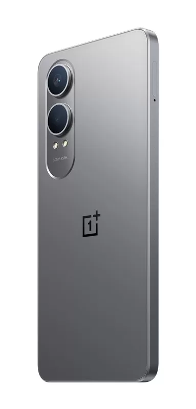 OnePlus Nord CE4 Lite 5G Super Silver RGB