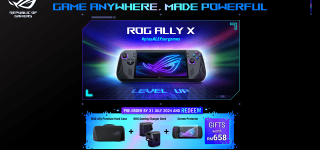Q3 24 ROG Product Launch Pre Order Ally X social media 1920x1080