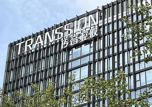 Transsion Holdings