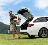 Litheli Launches Car Fridge Featuring Backpack Design & Detachable Battery for Ultimate Portable Chill