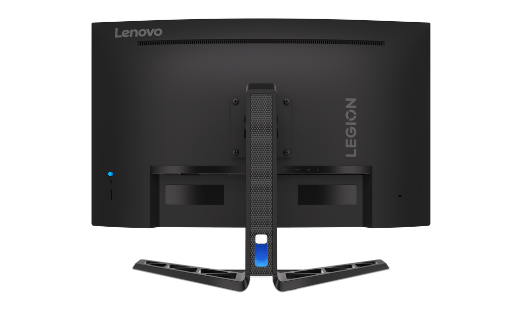 05 Legion R32qc 30 Rear Normal Position