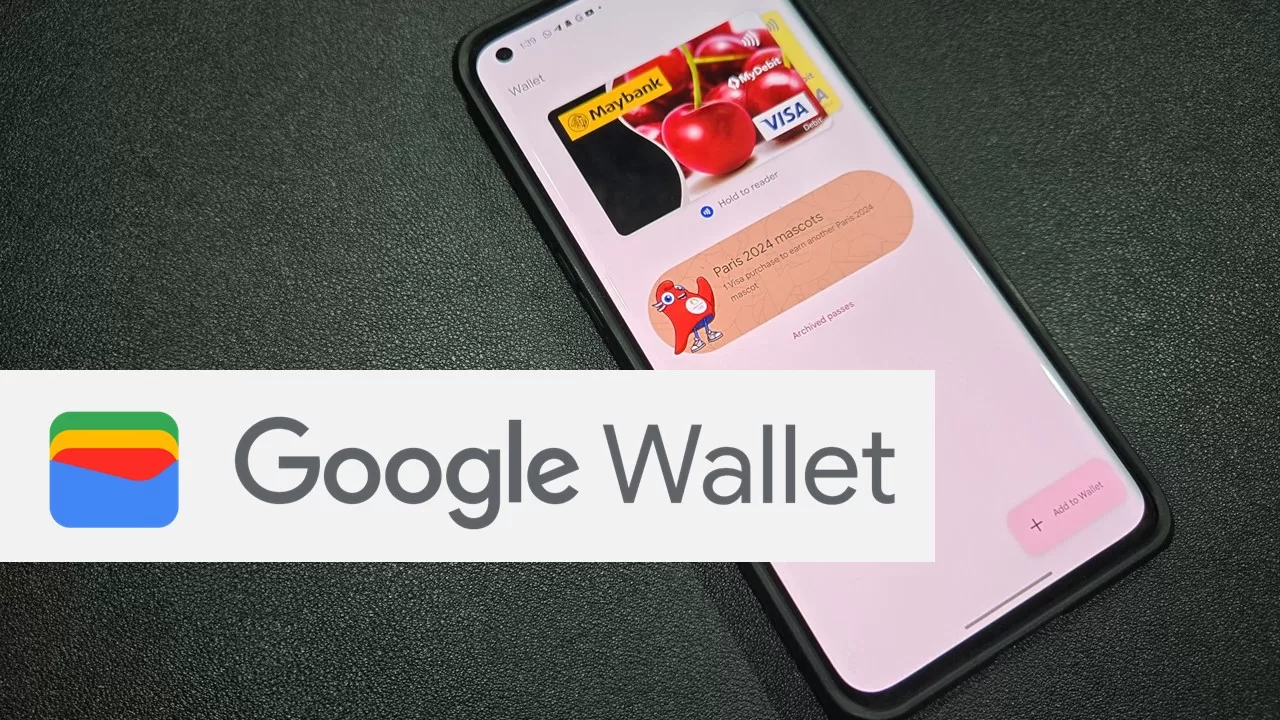 Google Wallet