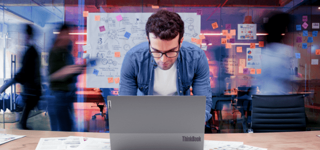 Lenovo Byline Cloud Connectivity AI 2