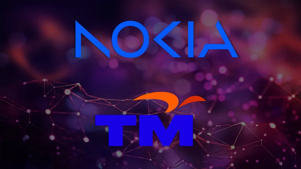 Nokia x TM