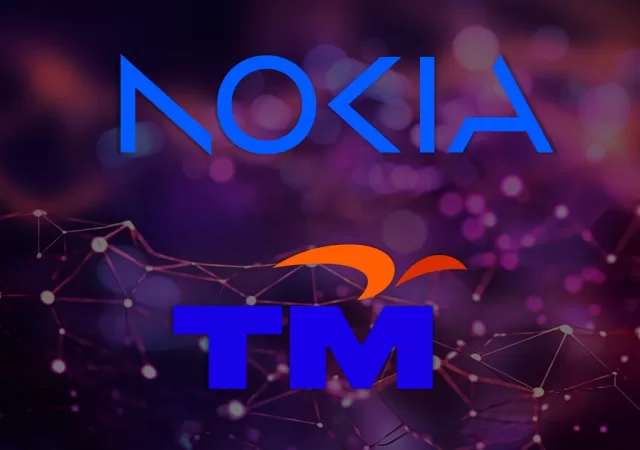 Nokia x TM