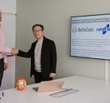 BellaDati, IoT Framework and advanced analytics software producer has been acquired by Hagiwara Electric Group, Tokyo Stock Exchange listed Company