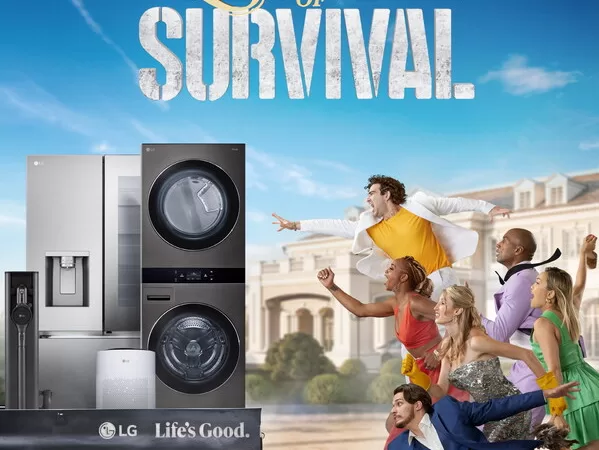 LG'S 'ESTATE OF SURVIVAL' TO LAUNCH ON PRIME VIDEO VIA PRIME VIDEO DIRECT AND LG CHANNELS