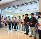 vivo iQOO Ribbon Cutting