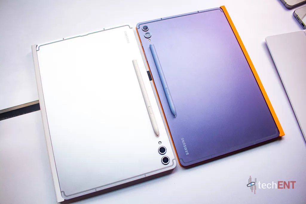 Samsung Galaxy Tab S10 47