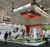 Experience the Future of Yard Maintenance with MAMMOTION's Robotic Lawn Mowers at IFA 2024