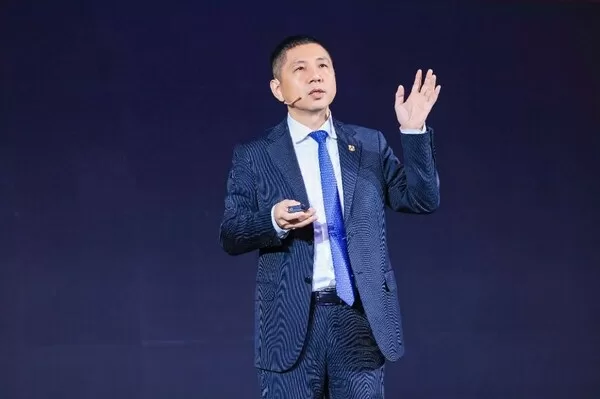 Huawei Launches Over 20 All New Xinghe Intelligent Network Offerings to Amplify Industrial Intelligence