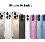 iPhone 16 series