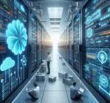 AI integration into Data Center Cooling systems